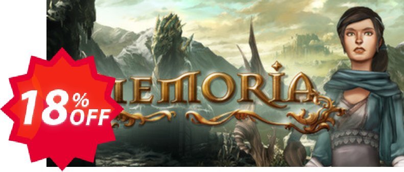 Memoria PC Coupon code 18% discount 