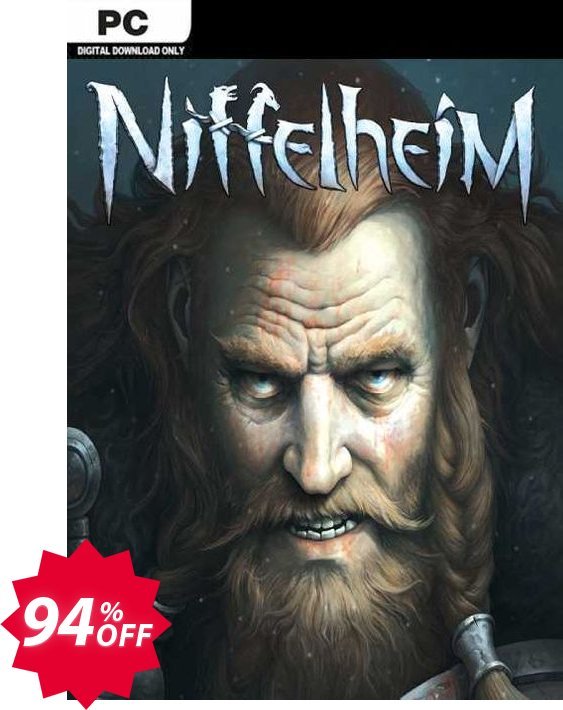 Niffelheim PC Coupon code 94% discount 