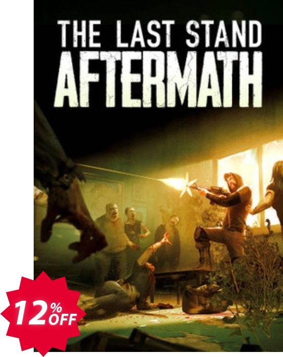 The Last Stand: Aftermath PC Coupon code 12% discount 