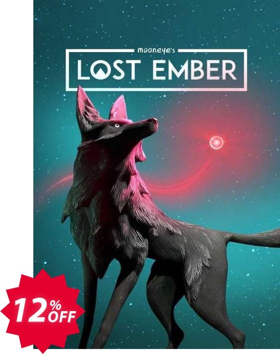 Lost Ember PC Coupon code 12% discount 