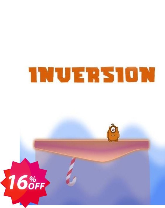 Inversion PC Coupon code 16% discount 