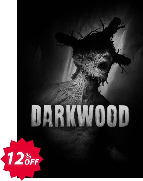 Darkwood PC Coupon code 12% discount 