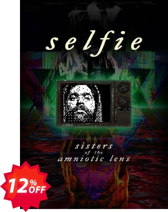 Selfie  Sisters of the Amniotic Lens PC Coupon code 12% discount 