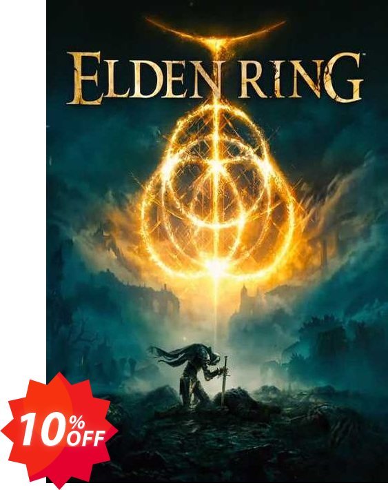 Elden Ring Xbox One & Xbox Series X|S, WW  Coupon code 10% discount 