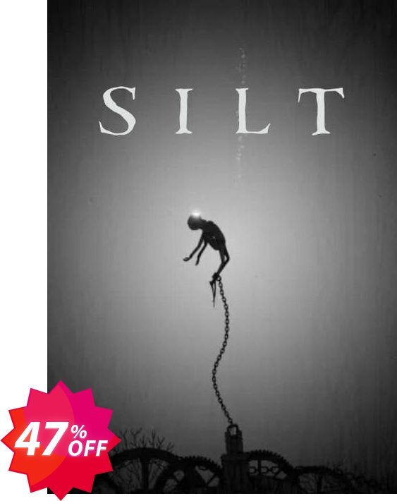 Silt PC Coupon code 47% discount 