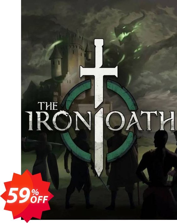 The Iron Oath PC Coupon code 59% discount 