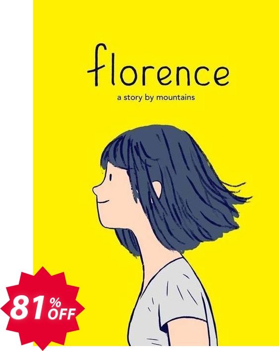 Florence PC Coupon code 81% discount 