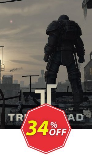 ATOM RPG Trudograd PC Coupon code 34% discount 