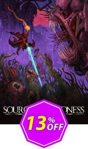 Source of Madness PC Coupon code 13% discount 