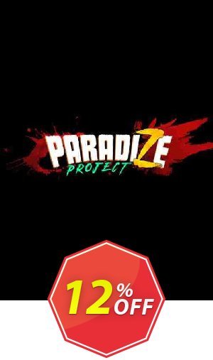 Paradize Project PC Coupon code 12% discount 