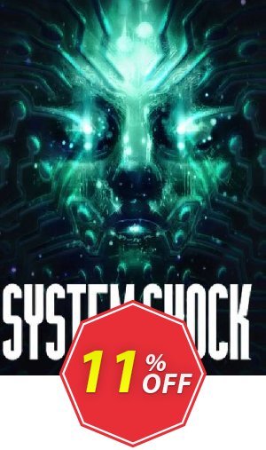 System Shock PC Coupon code 11% discount 