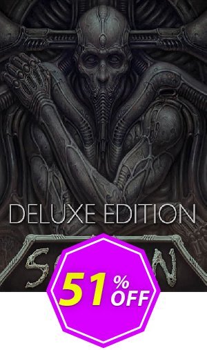 Scorn Deluxe Edition PC Coupon code 51% discount 