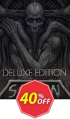 Scorn Deluxe Edition PC, Epic Games  Coupon code 40% discount 