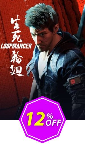 Loopmancer PC Coupon code 12% discount 