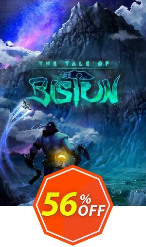 The Tale of Bistun PC Coupon code 56% discount 