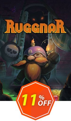 Ruggnar PC Coupon code 11% discount 