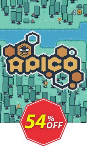 APICO PC Coupon code 54% discount 