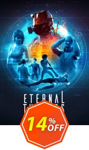 Eternal Threads PC Coupon code 14% discount 