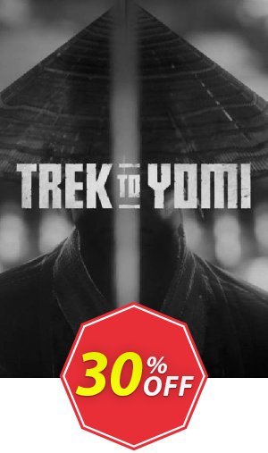 Trek to Yomi PC Coupon code 30% discount 