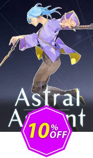 Astral Ascent PC Coupon code 10% discount 