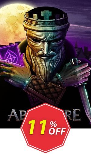 Abermore PC Coupon code 11% discount 