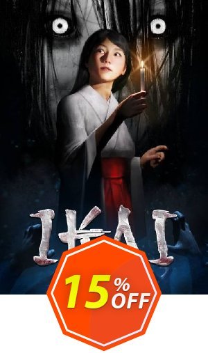 Ikai PC Coupon code 15% discount 