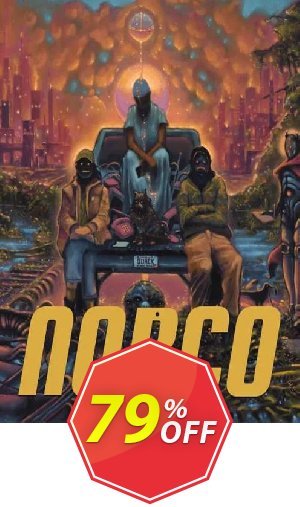 NORCO PC Coupon code 79% discount 