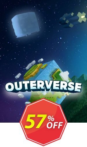 Outerverse PC Coupon code 57% discount 