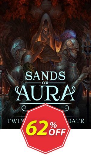 Sands of Aura PC Coupon code 62% discount 