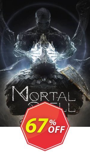 Mortal Shell PC, Steam  Coupon code 67% discount 