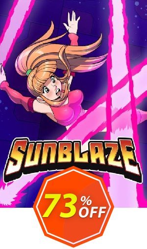 Sunblaze PC Coupon code 73% discount 