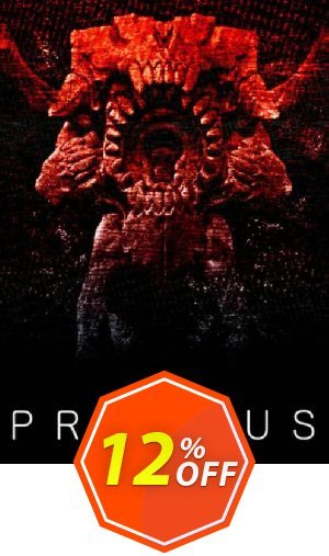 Prodeus PC Coupon code 12% discount 