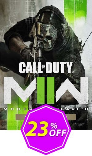 Call of Duty: Modern Warfare II - Vault Edition Xbox One & Xbox Series X|S, US  Coupon code 23% discount 