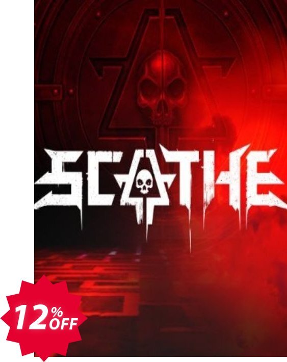 Scathe PC Coupon code 12% discount 