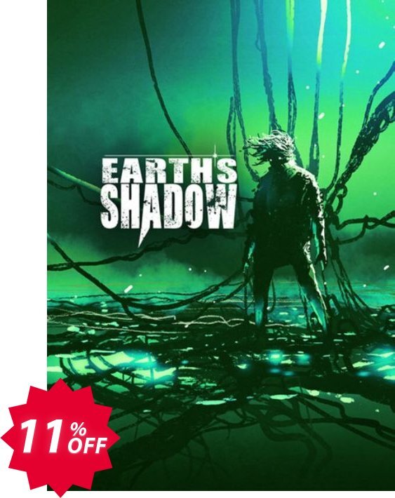 Earth's Shadow PC Coupon code 11% discount 