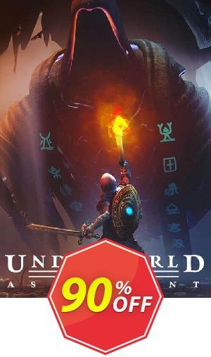 Underworld Ascendant PC Coupon code 90% discount 