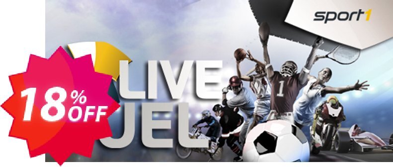 SPORT1 Live Duel PC Coupon code 18% discount 