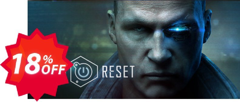 Hard Reset Extended Edition PC Coupon code 18% discount 