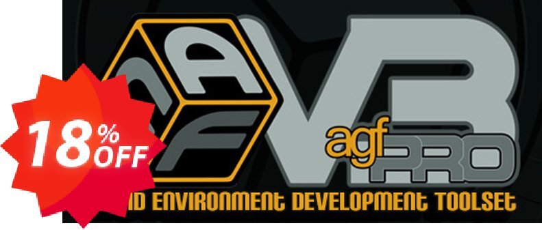 Axis Game Factory's AGFPRO v3 PC Coupon code 18% discount 