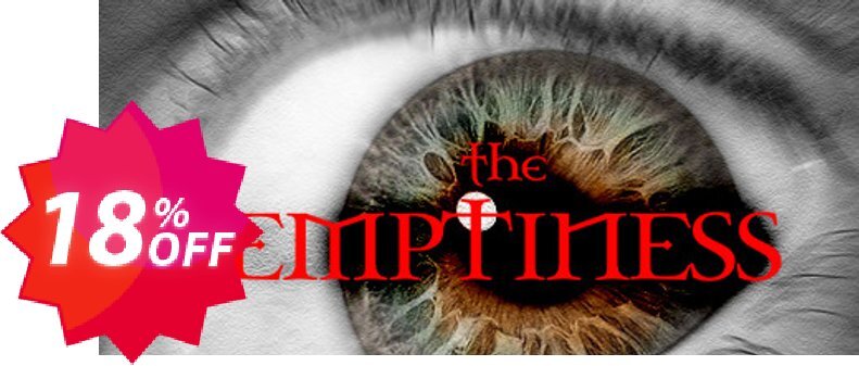 The Emptiness Deluxe Edition PC Coupon code 18% discount 