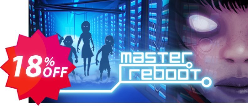 Master Reboot PC Coupon code 18% discount 