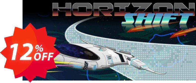 Horizon Shift PC Coupon code 12% discount 