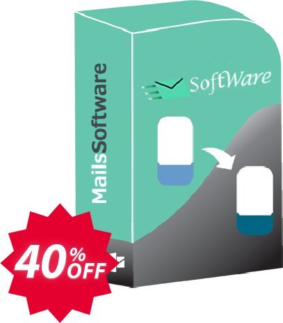 SysBud MBOX to PST Converter Coupon code 40% discount 