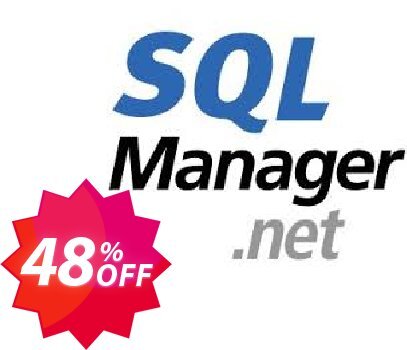 EMS SQL Manager for SQL Server, Business + 3 Year Maintenance Coupon code 48% discount 