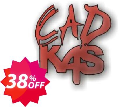 CADKAS Internet Musik Wiederholung Coupon code 38% discount 