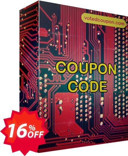 Remo File Eraser, Tech/Corp  Coupon code 16% discount 