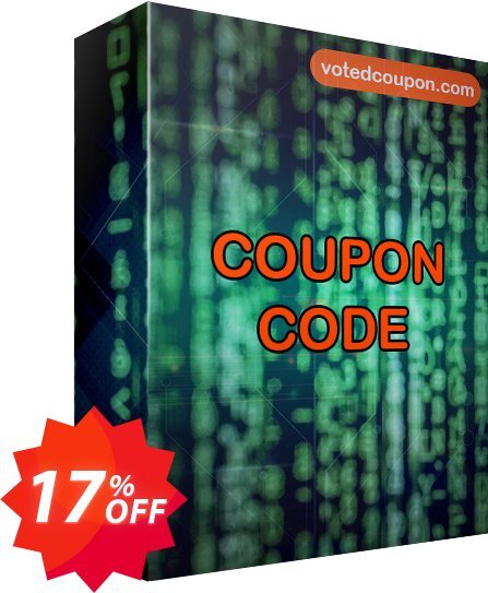 Mgosoft PDF Text Converter Coupon code 17% discount 