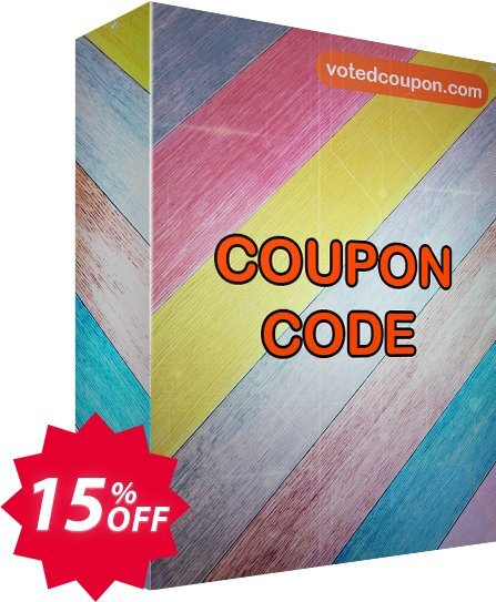 Mgosoft PDF Stamp SDK Coupon code 15% discount 