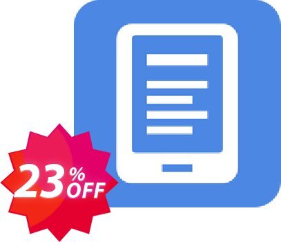 Epubor Kindle Converter Coupon code 23% discount 