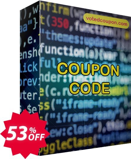AMACsoft PDF Password Cracker Coupon code 53% discount 